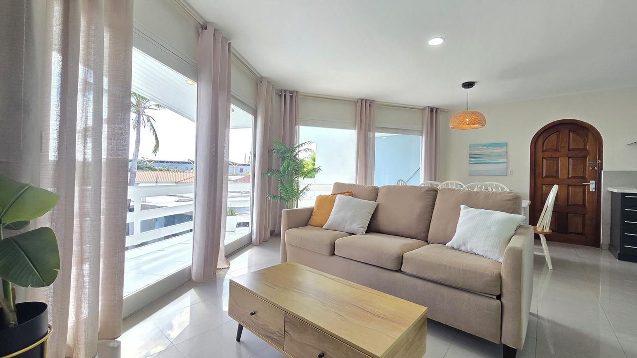 Photo of Livingroom in Noord