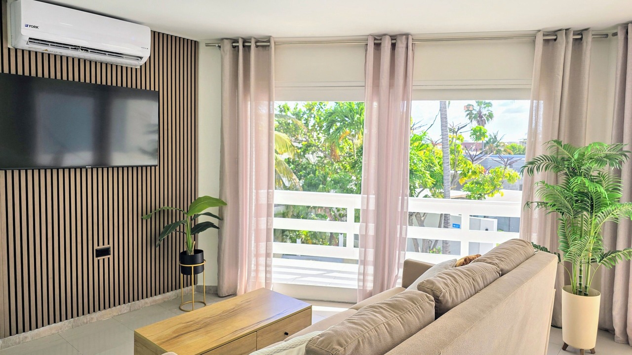 Photo of Livingroom in Noord