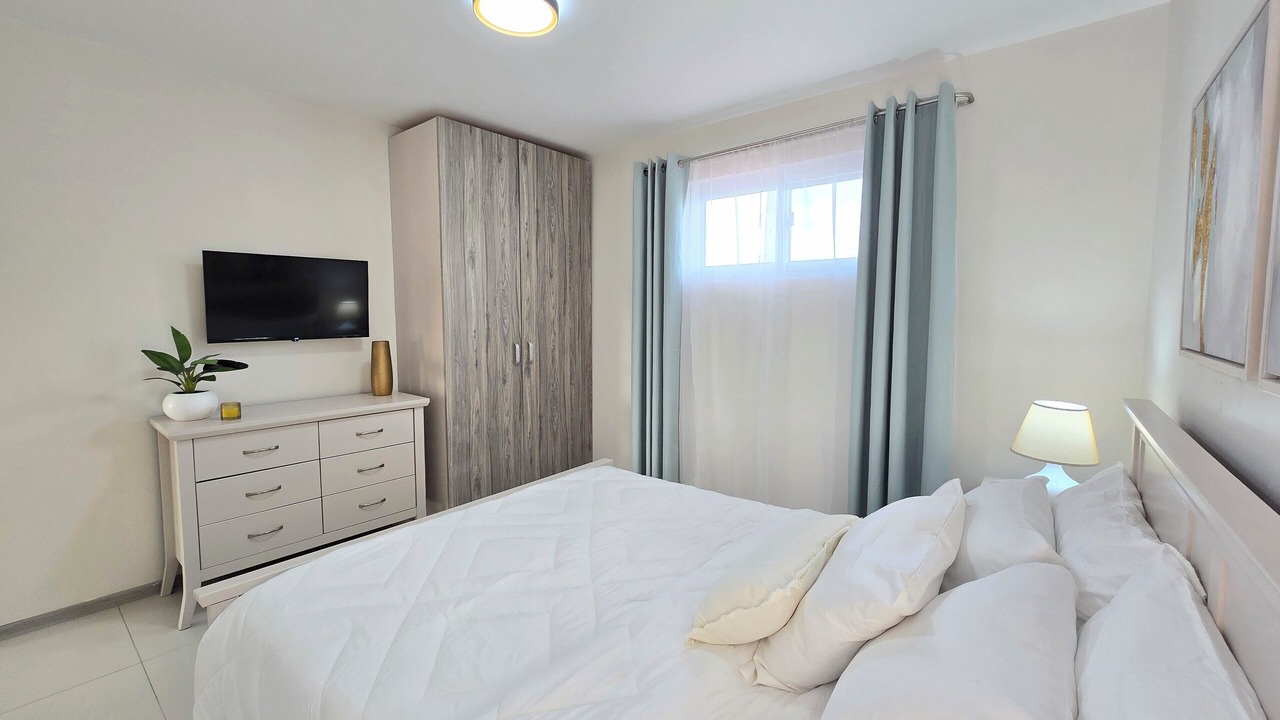 Photo of Bedroom in Noord