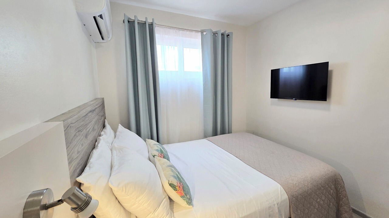 Photo of Bedroom in Noord