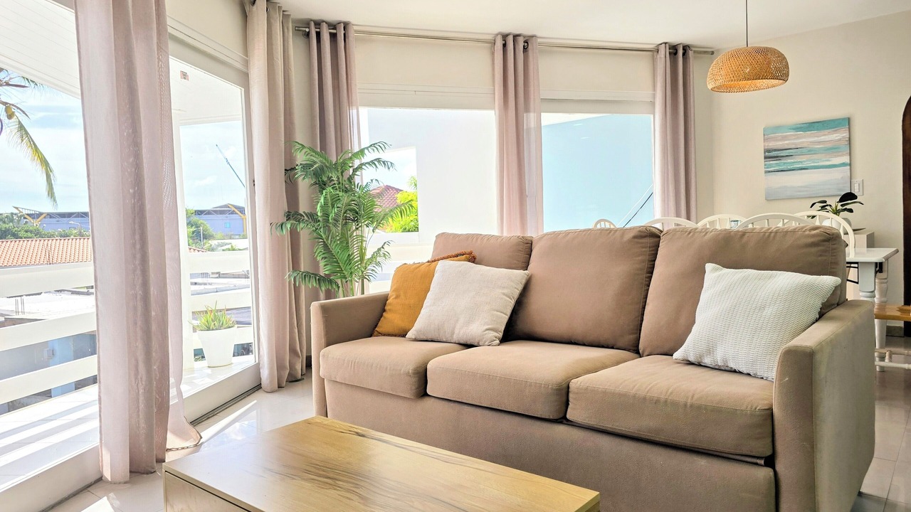 Photo of Livingroom in Noord
