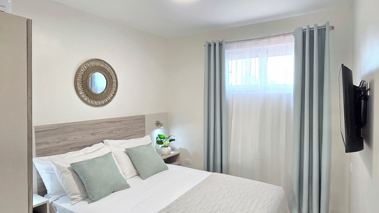 Photo of Bedroom in Noord