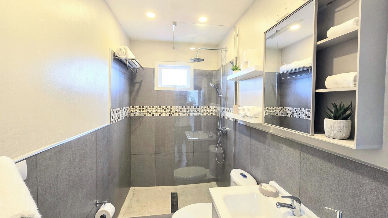 Photo of Bathroom in Noord