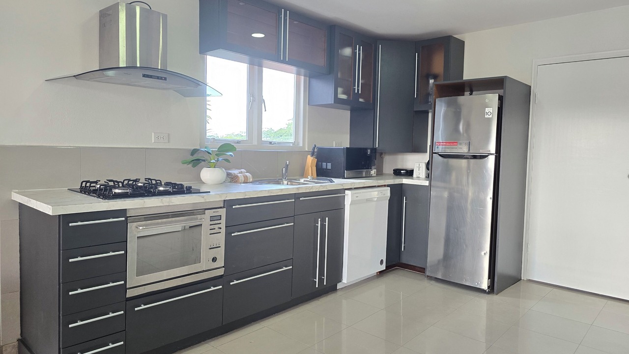Photo of Kitchen in Noord