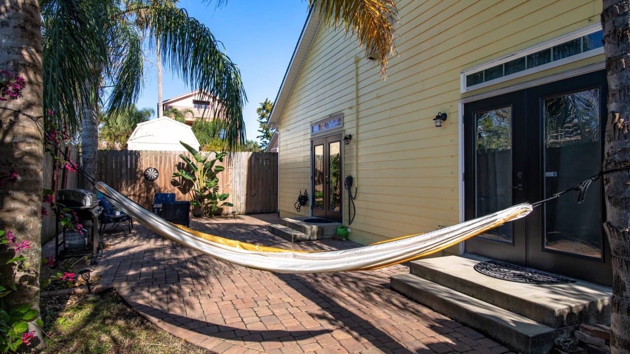 Photo of Patio Balcony in Lincolnville
