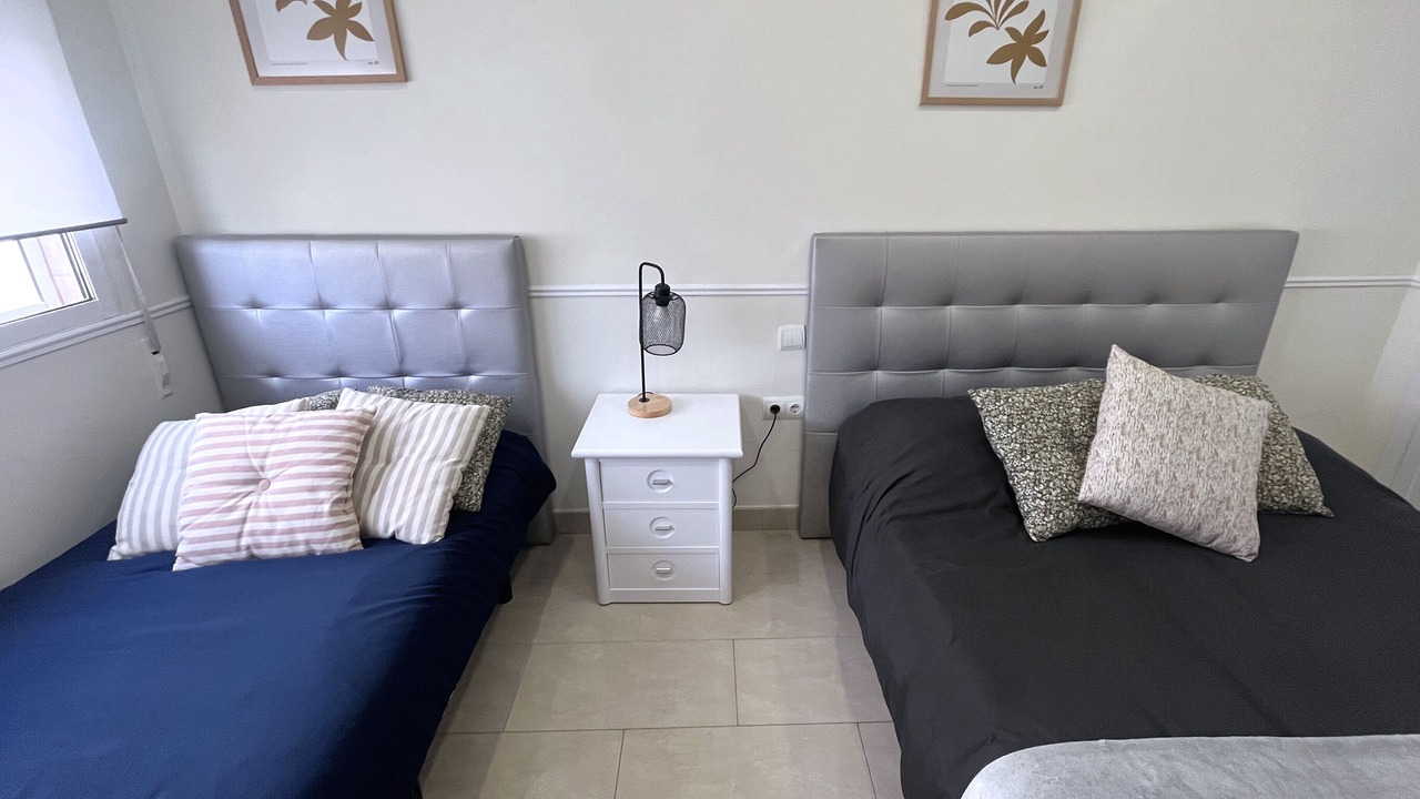 Photo of Bedroom in Alicante
