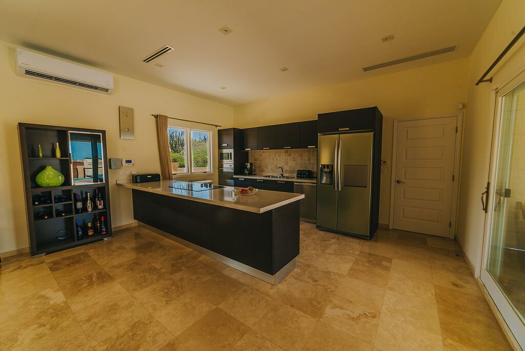 Photo of Kitchen in Kamay