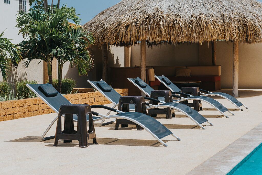Photo of Patio Balcony in Kamay