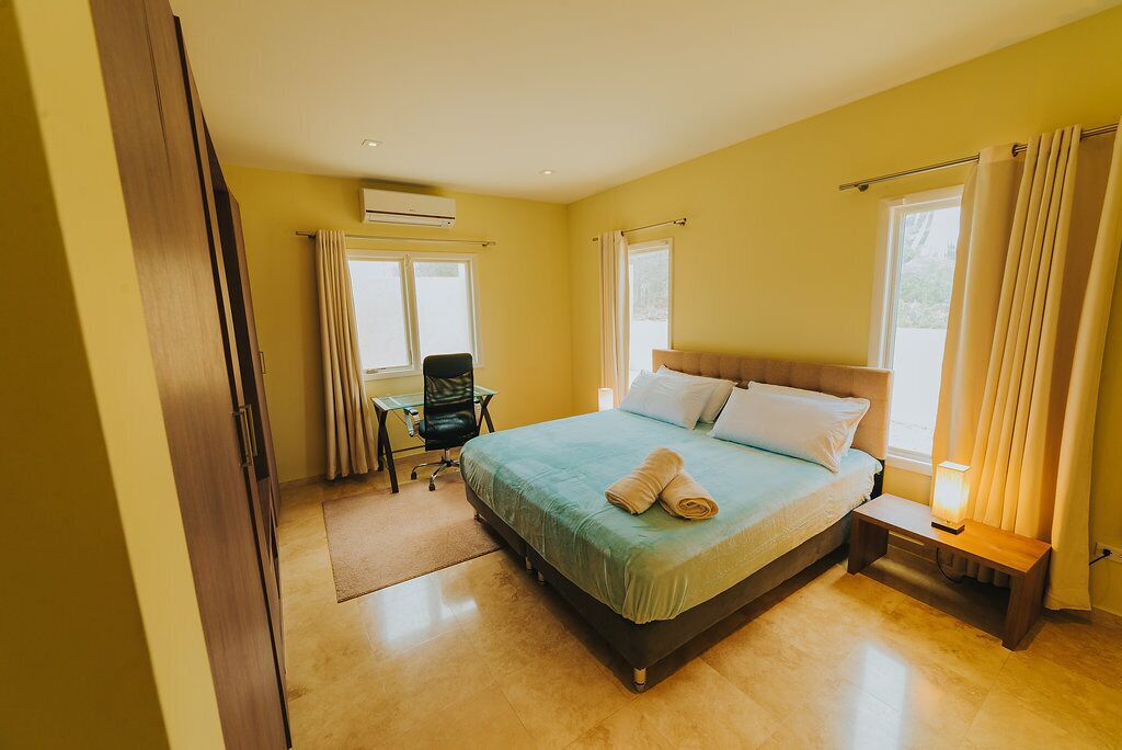 Photo of Bedroom in Kamay