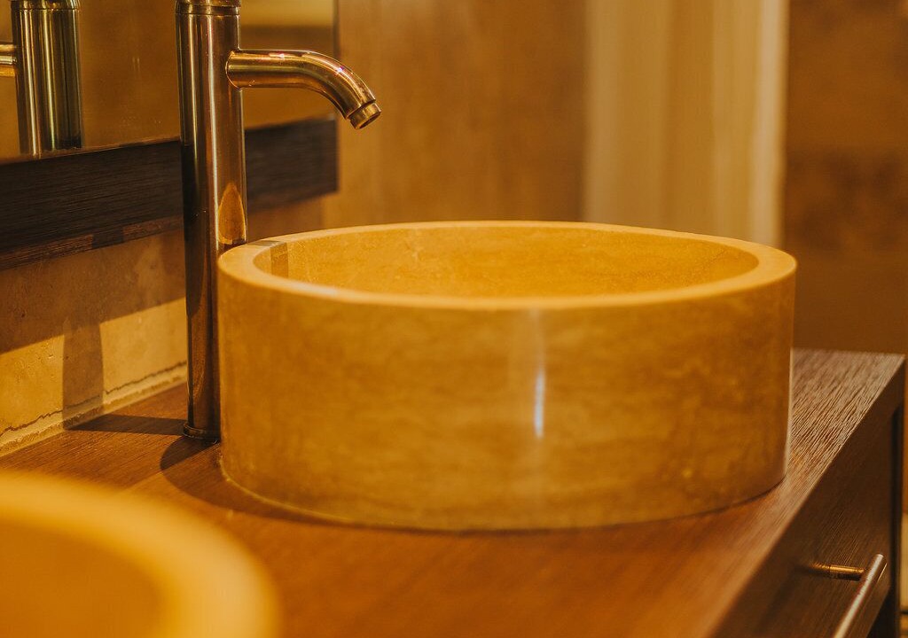 Photo of Bathroom in Kamay