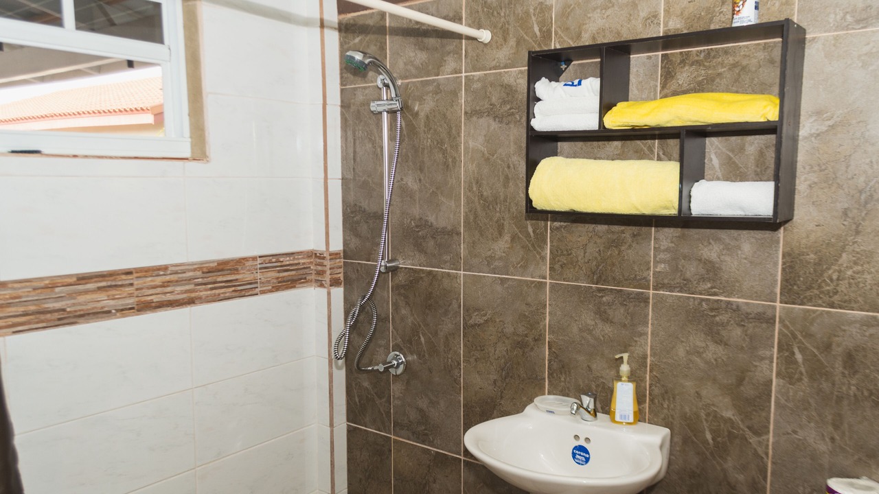 Photo of Bathroom in San Barbola