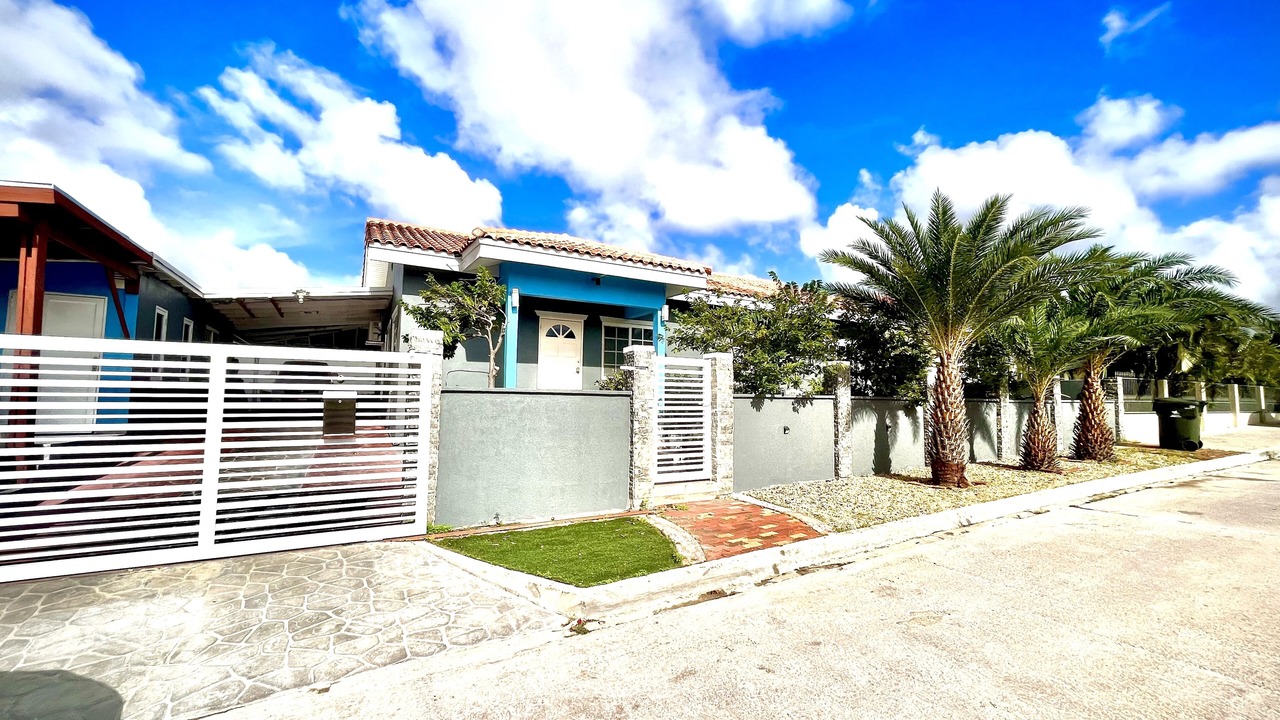 Photo of Outdoor in San Barbola
