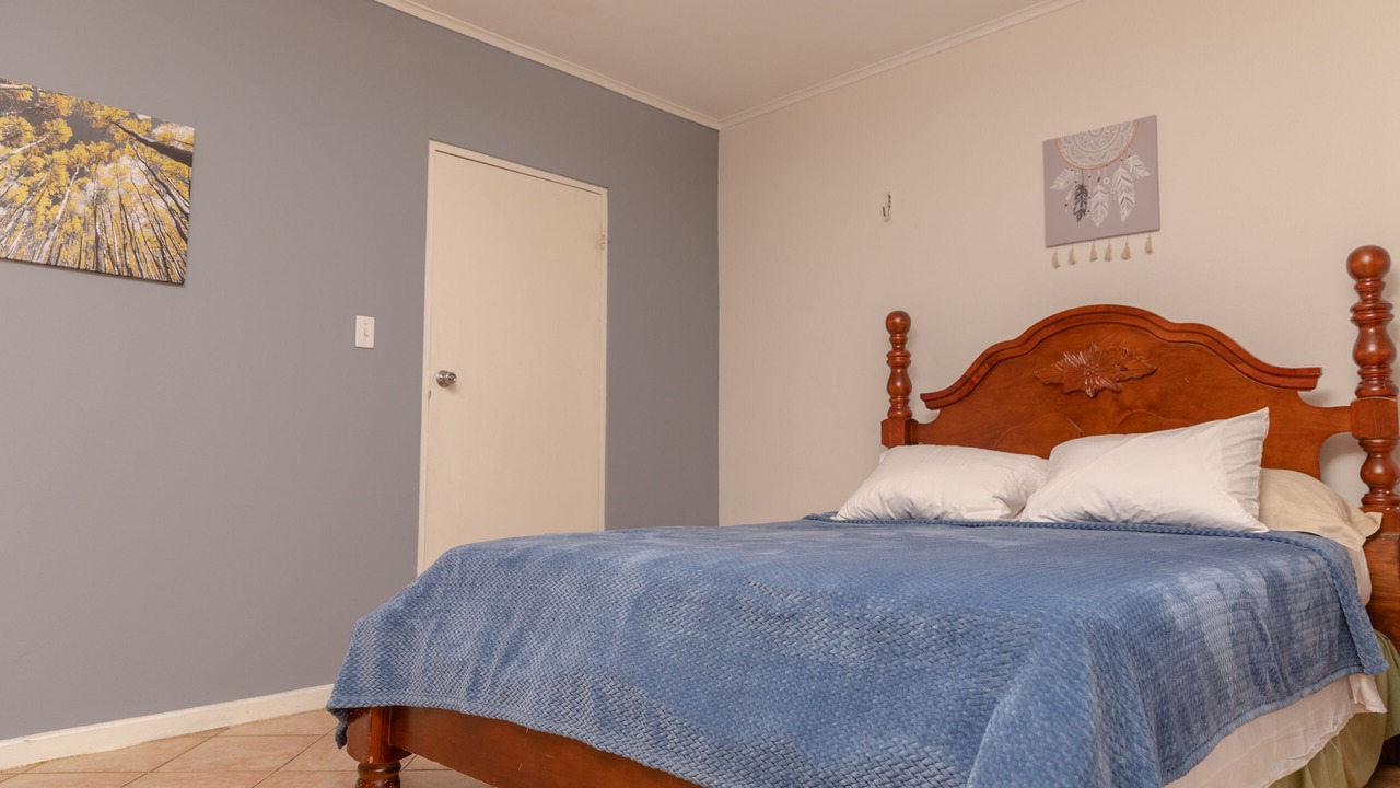Photo of Bedroom in San Barbola
