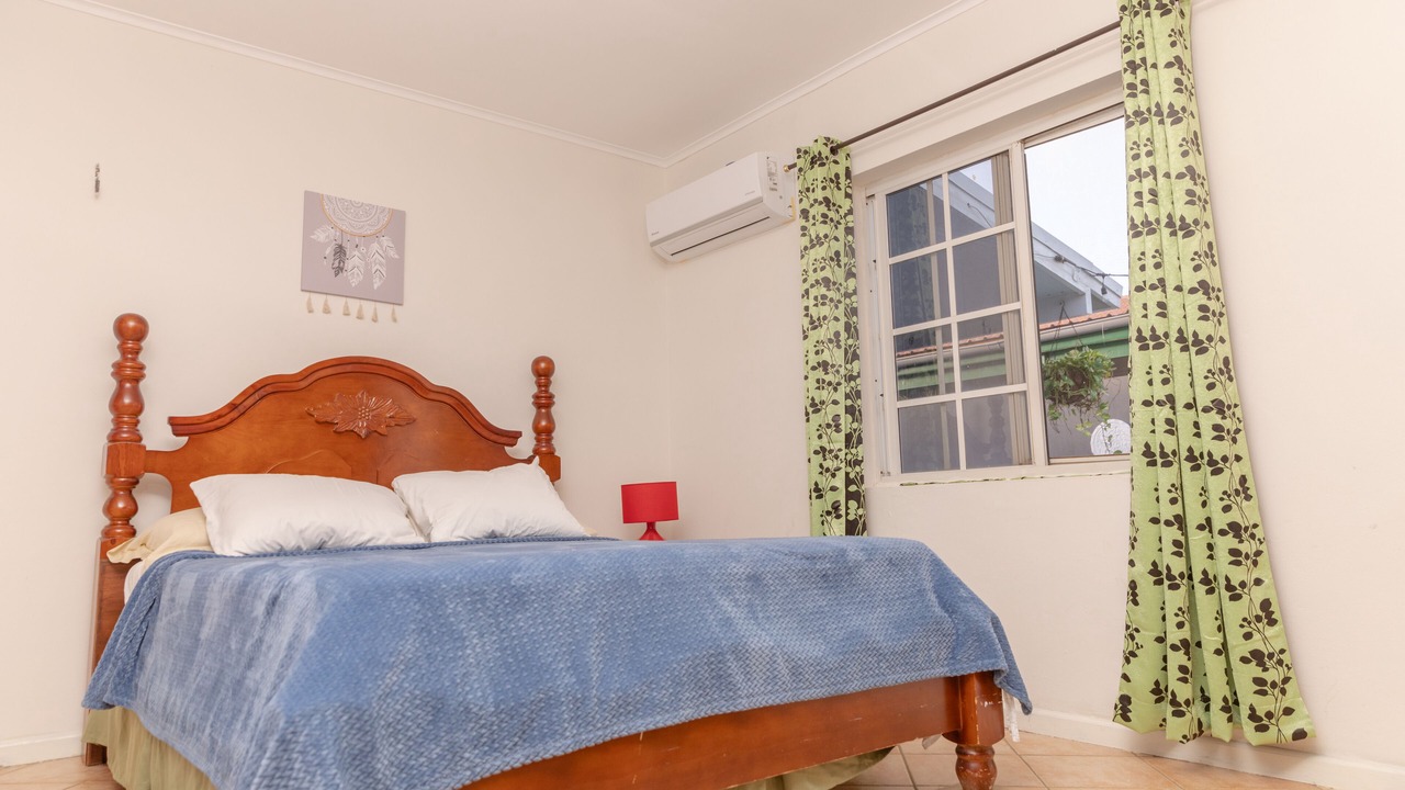 Photo of Bedroom in San Barbola