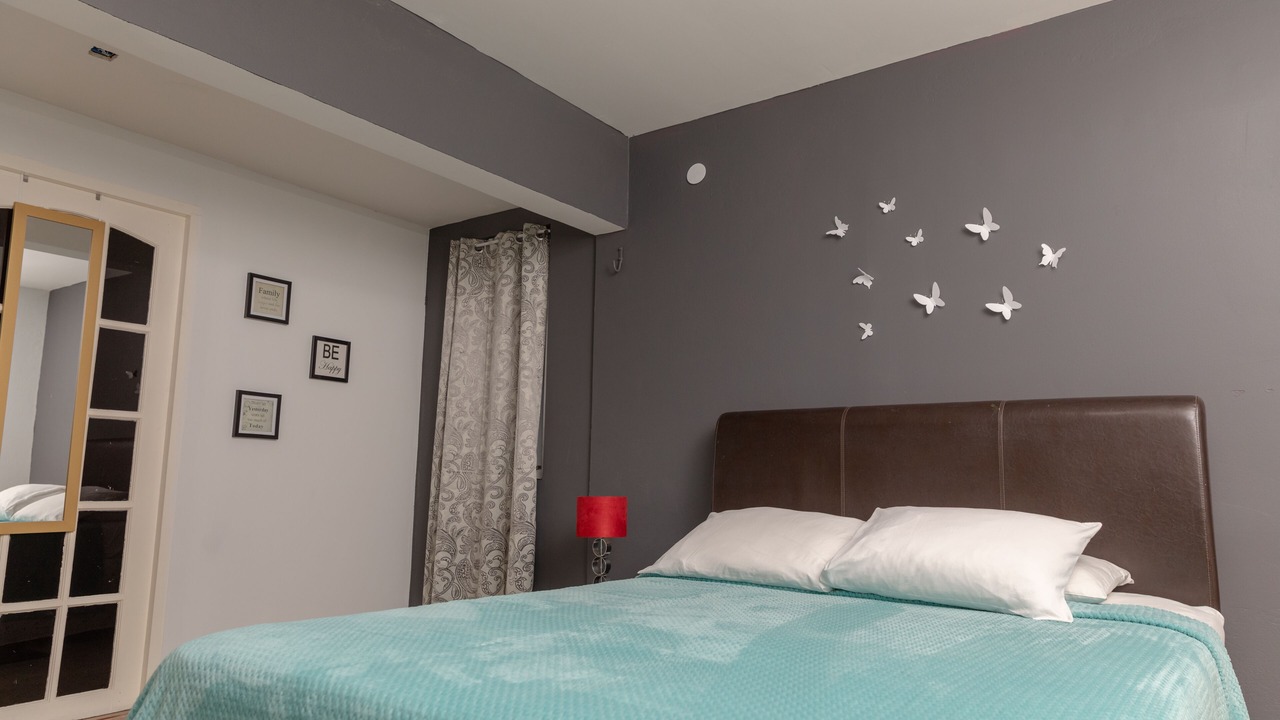 Photo of Bedroom in San Barbola