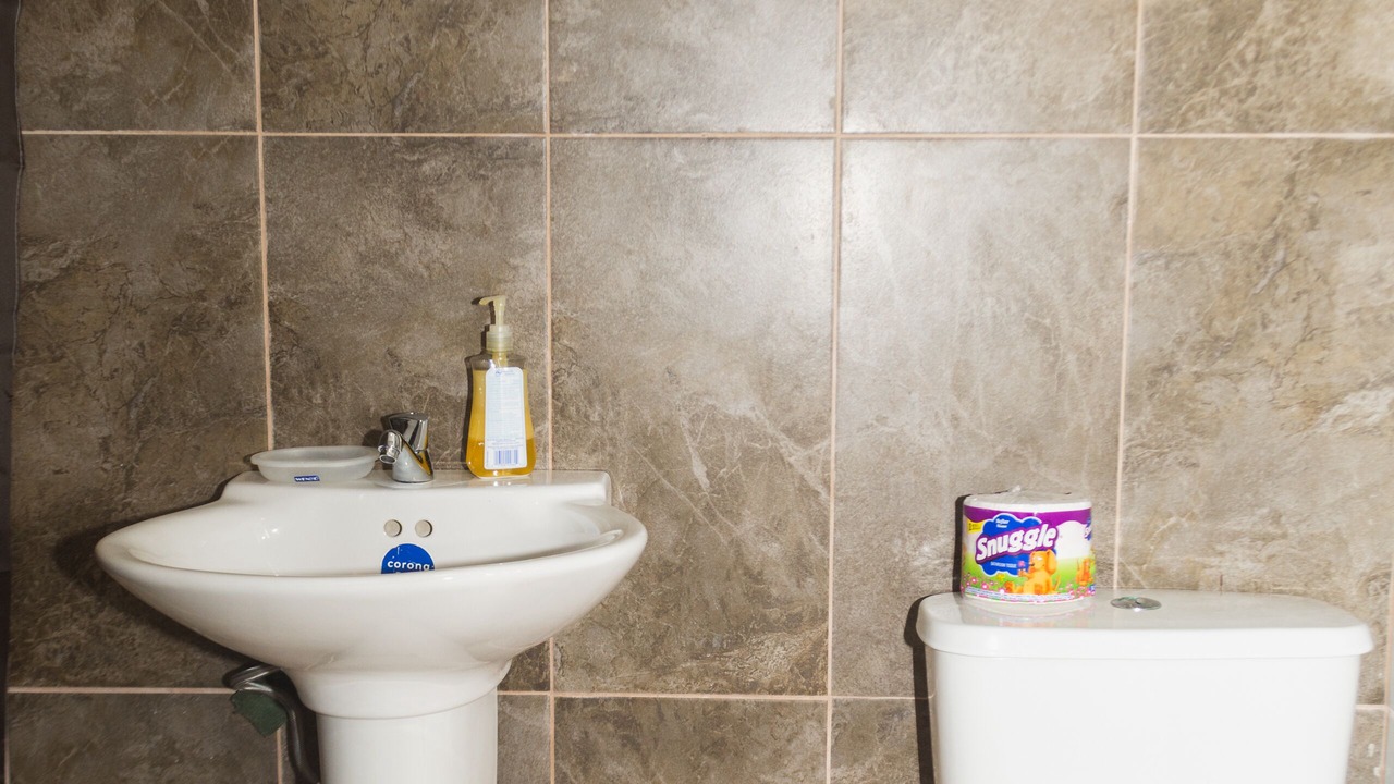 Photo of Bathroom in San Barbola