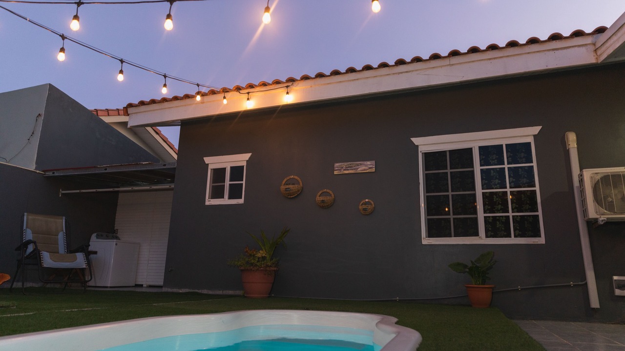 Photo of Outdoor in San Barbola