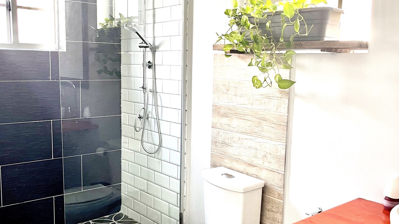 Photo of Bathroom in San Barbola