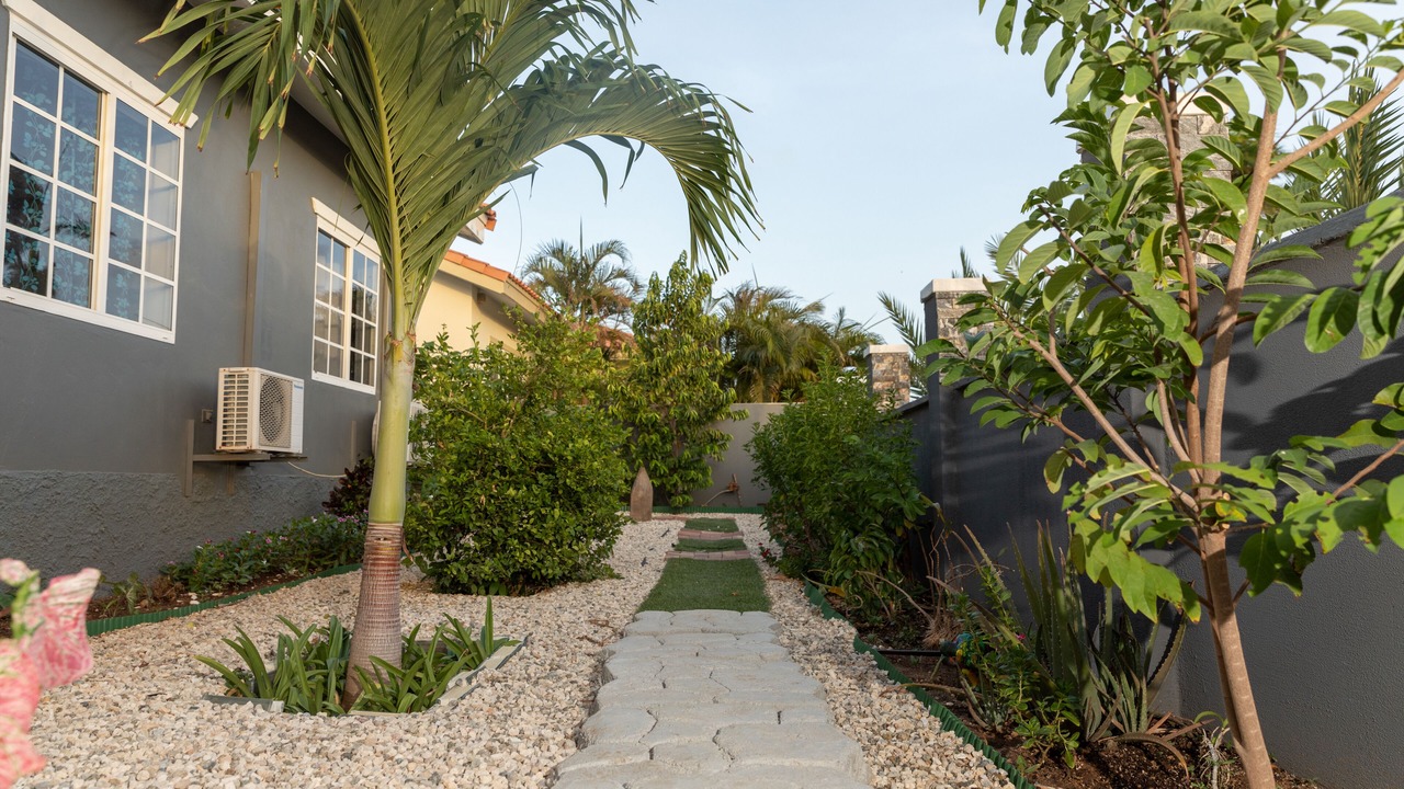 Photo of Outdoor in San Barbola