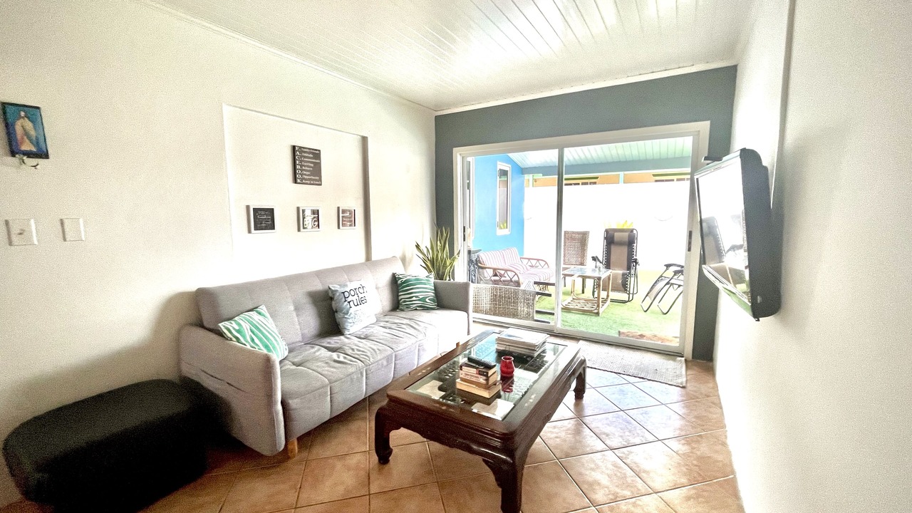 Photo of Livingroom in San Barbola