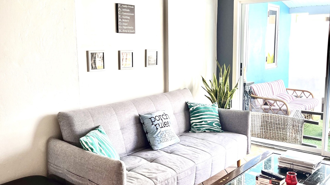 Photo of Livingroom in San Barbola