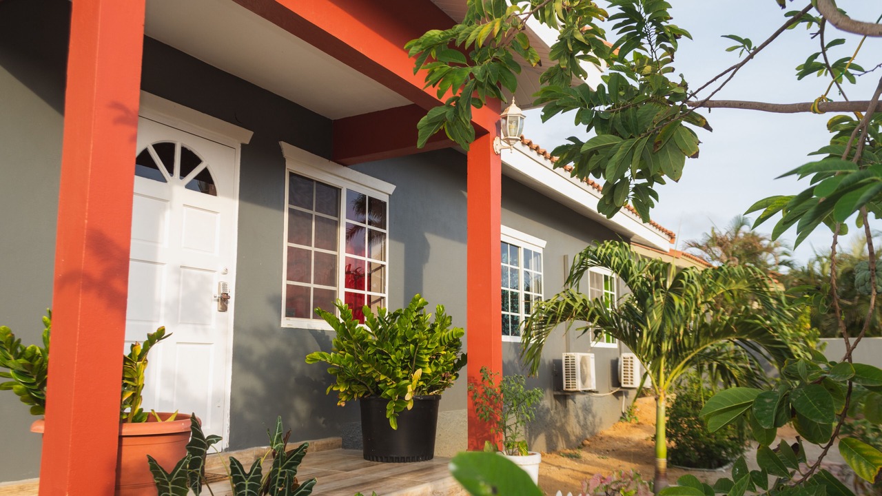 Photo of Outdoor in San Barbola