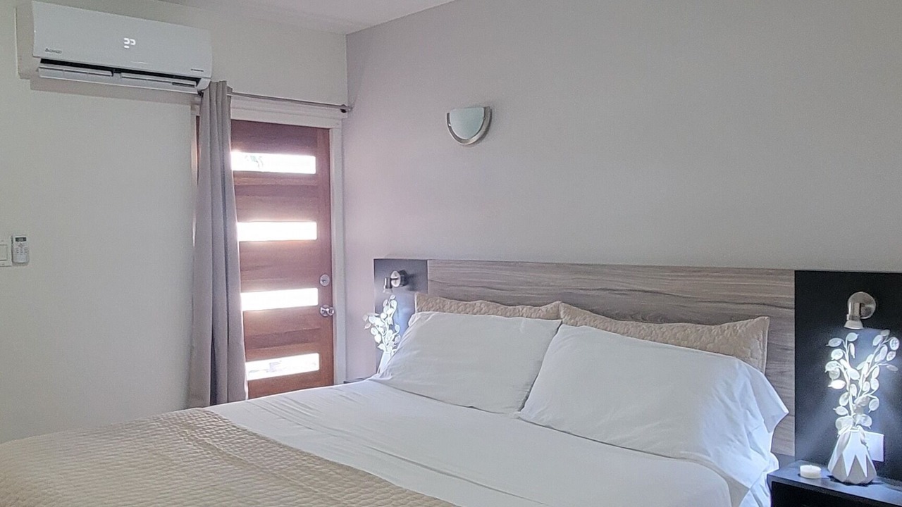 Photo of Bedroom in Noord