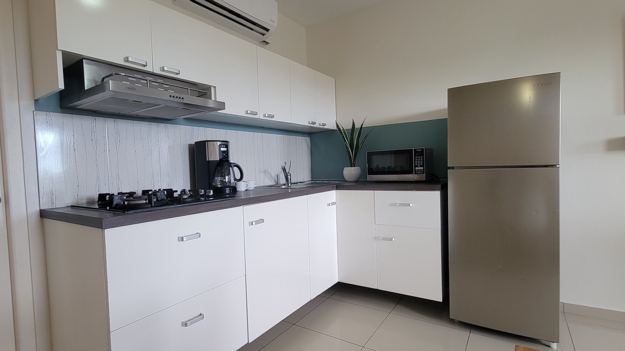 Photo of Kitchen in Noord