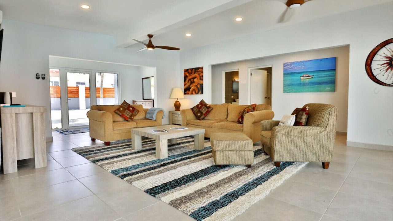 Photo of Livingroom in Malmok