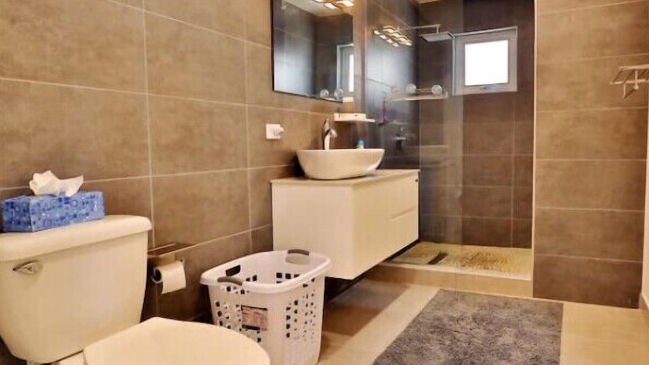 Photo of Bathroom in Malmok
