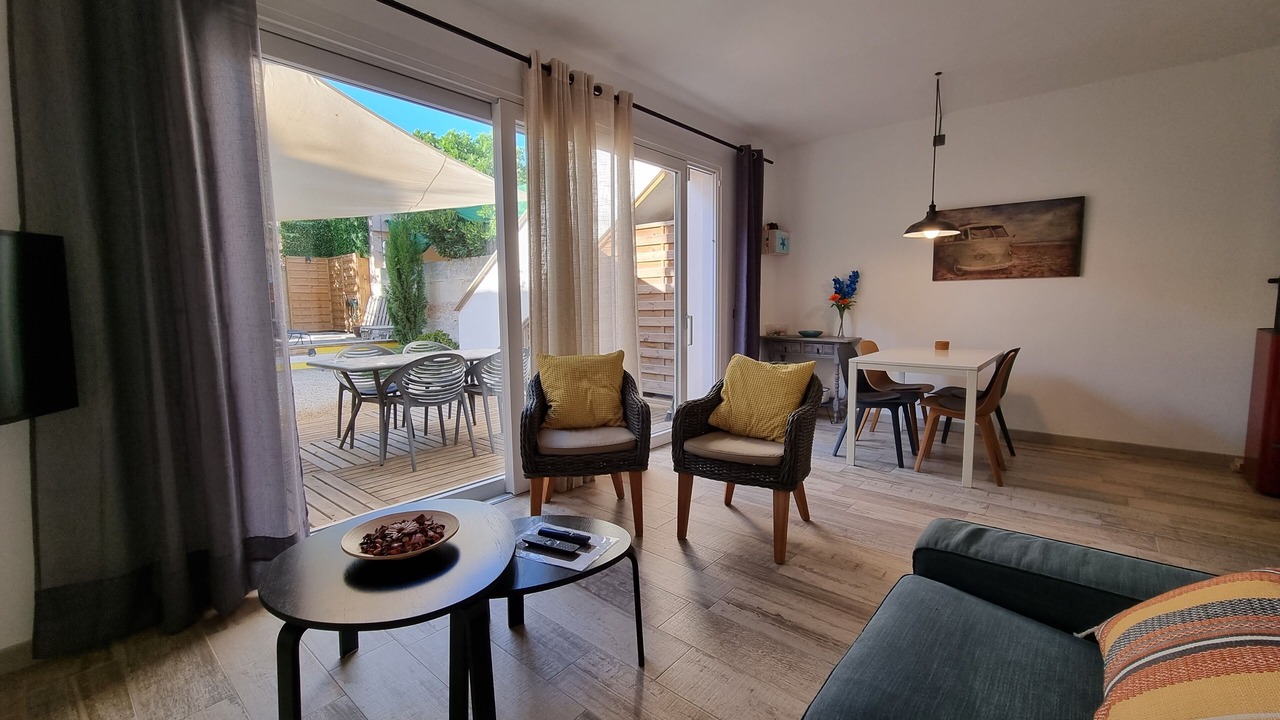 Photo of Livingroom in El Arenal