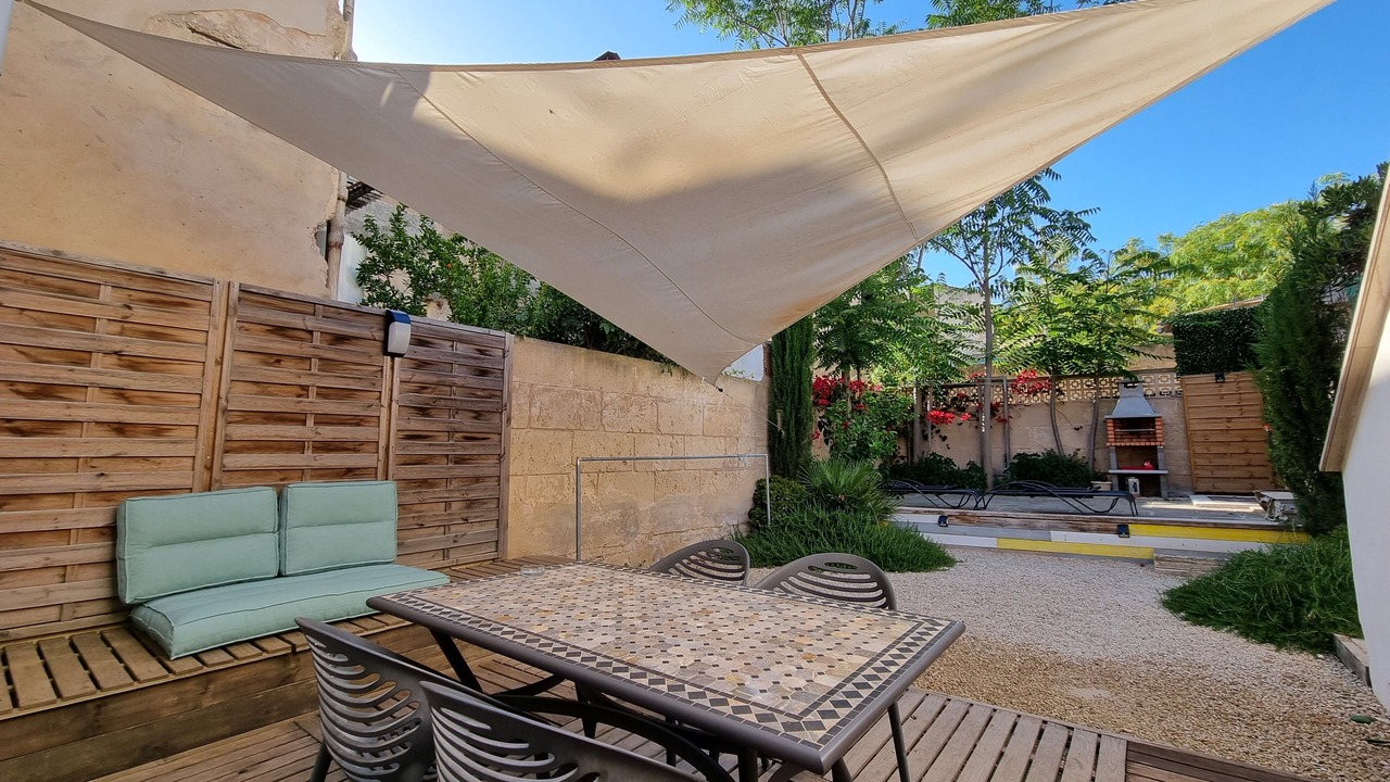 Photo of Outdoor in El Arenal