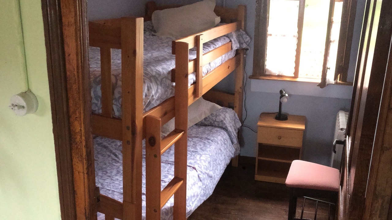 Photo of Bedroom in San Pedro de la Ribera