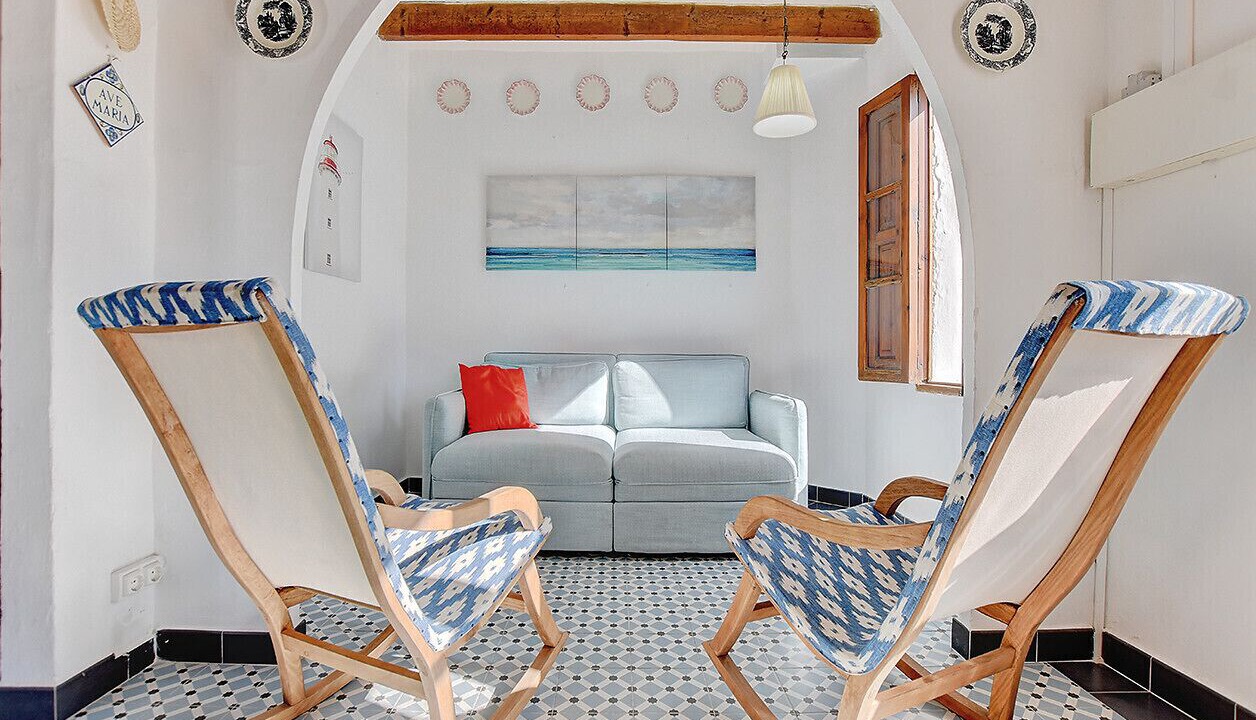 Photo of Livingroom in Porto Cristo