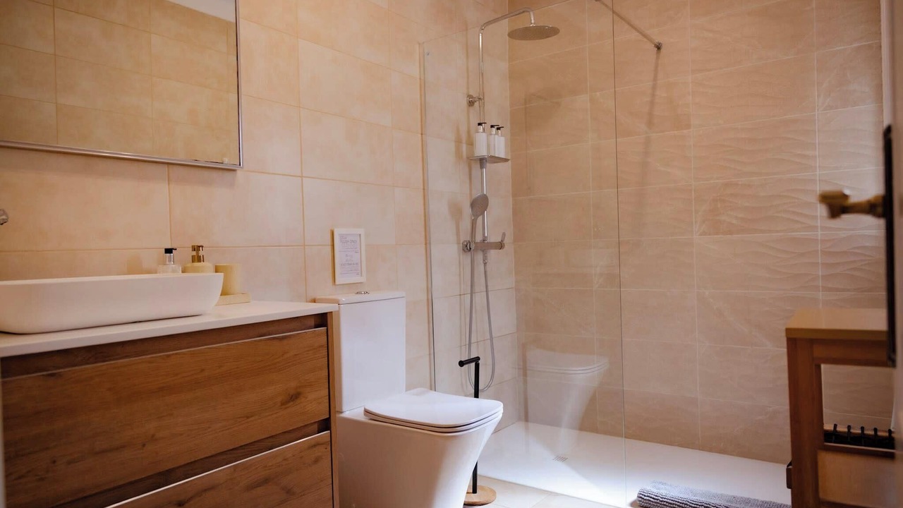 Photo of Bathroom in Los Pocillos