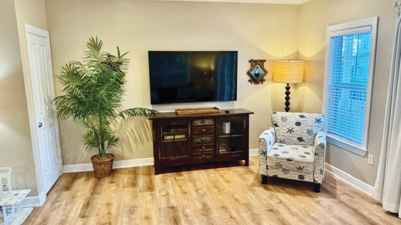 Photo of Livingroom in Coral Lagoon
