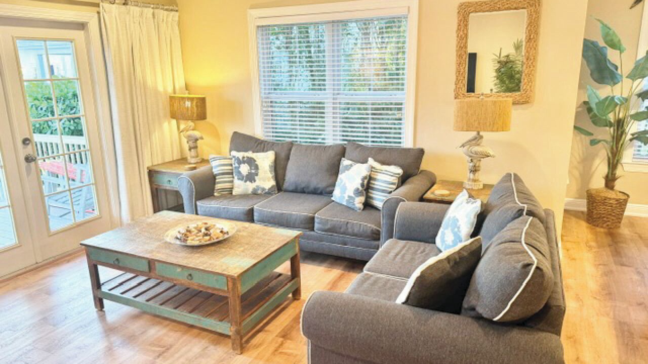 Photo of Livingroom in Coral Lagoon