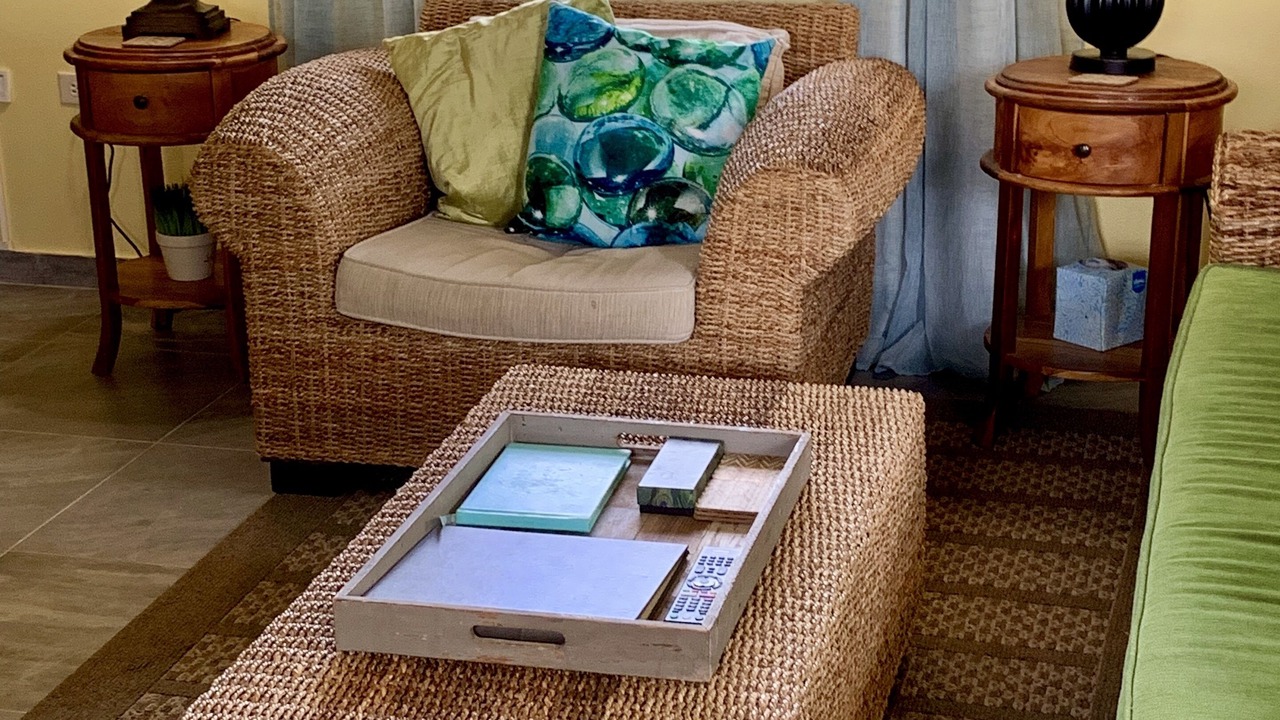 Photo of Livingroom in Kamay