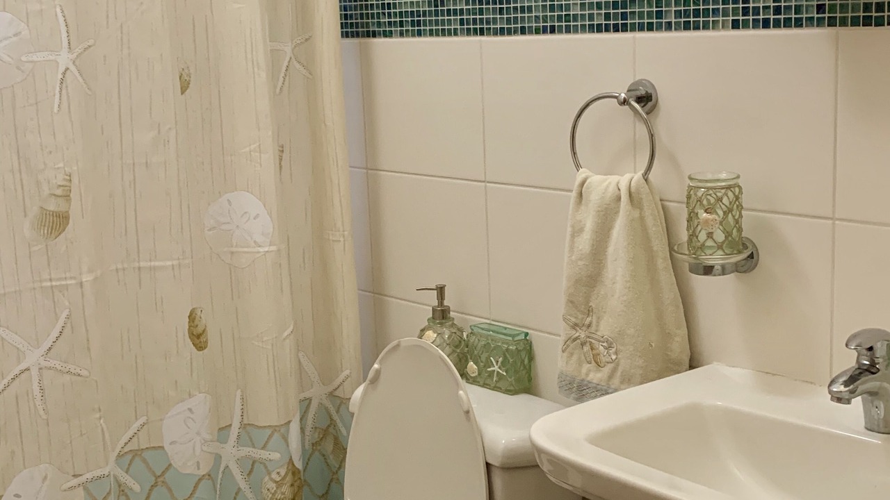 Photo of Bathroom in Kamay