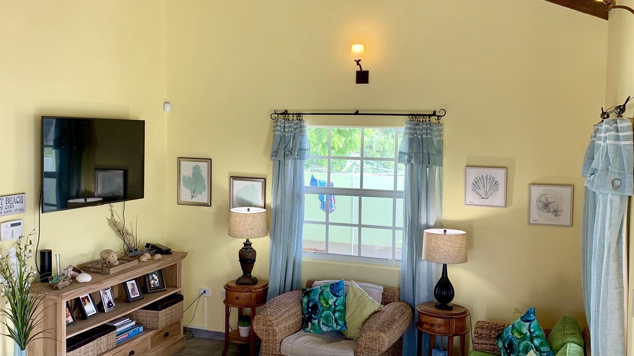 Photo of Livingroom in Kamay