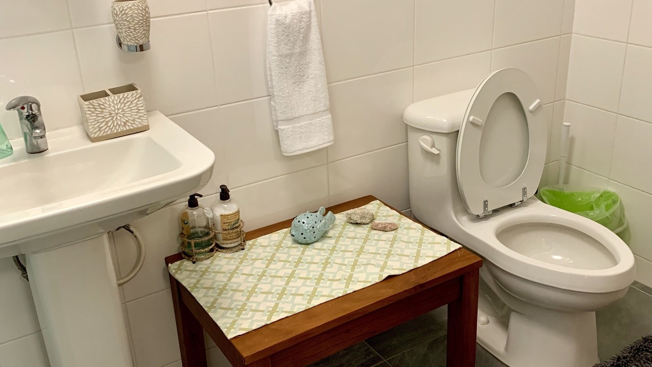Photo of Bathroom in Kamay