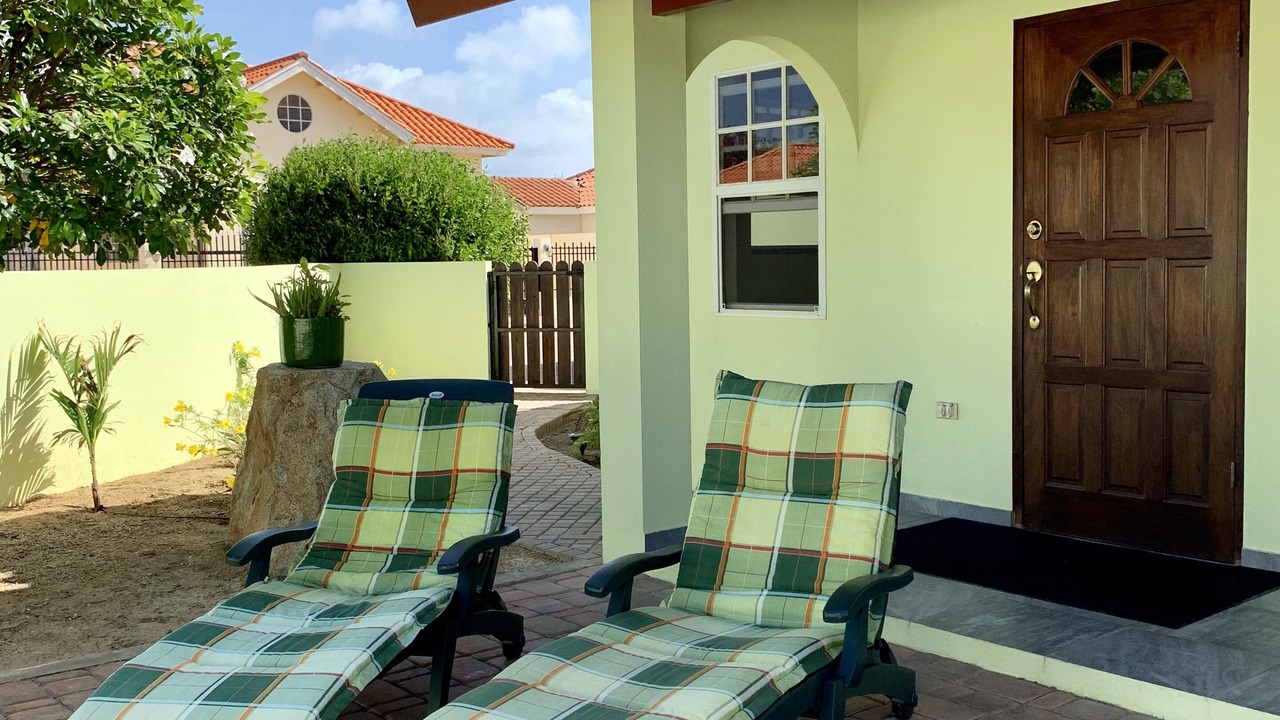 Photo of Patio Balcony in Kamay