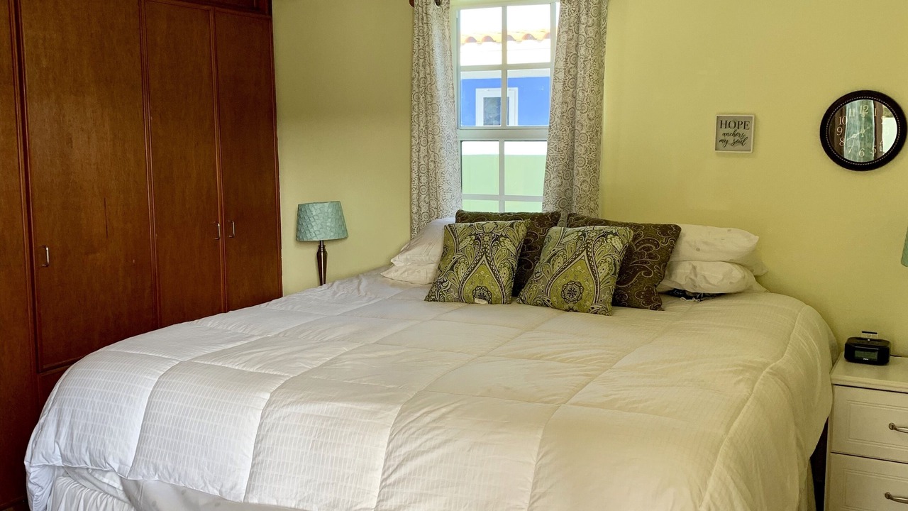 Photo of Bedroom in Kamay