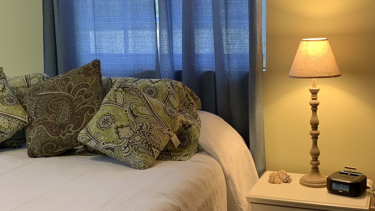 Photo of Bedroom in Kamay