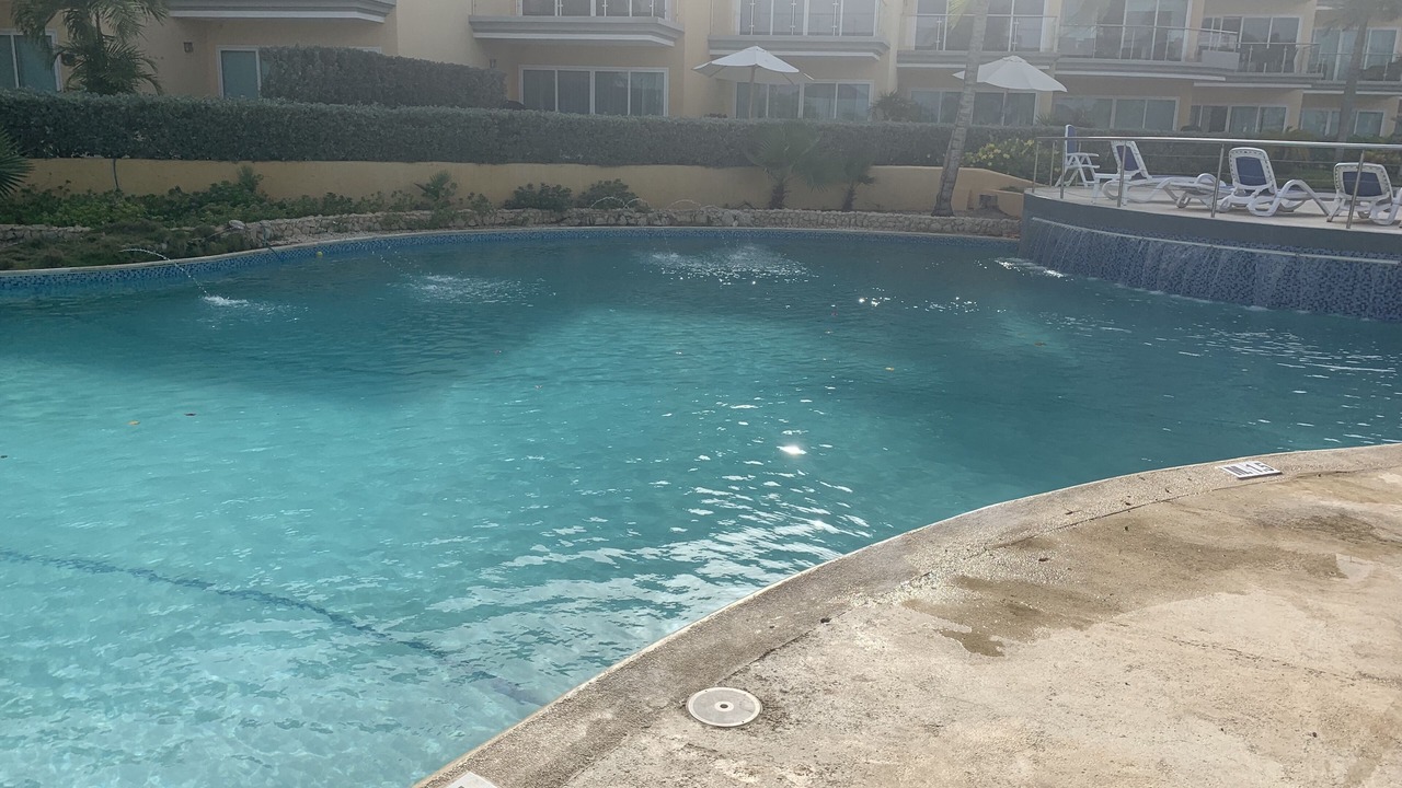 Photo of Outdoor in Eagle Beach