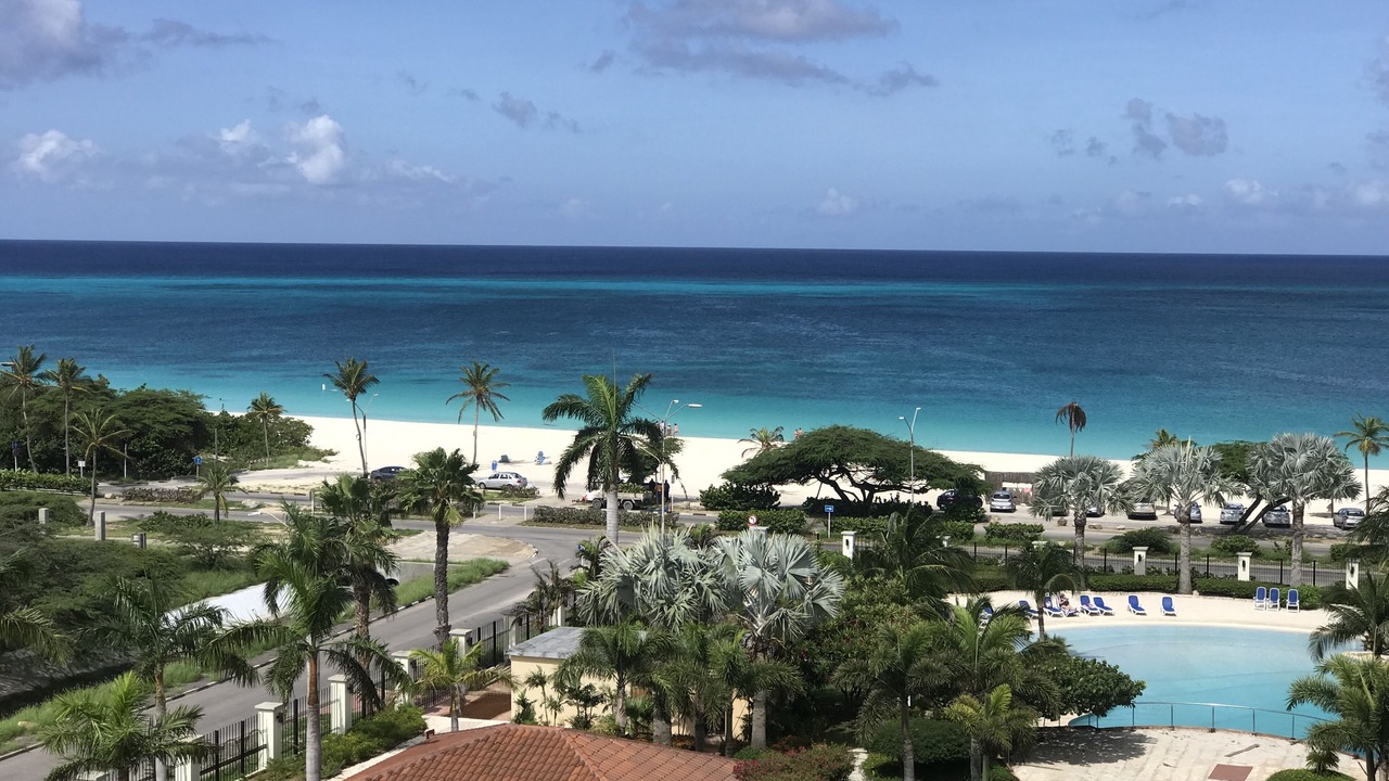 Photo of Outdoor in Eagle Beach