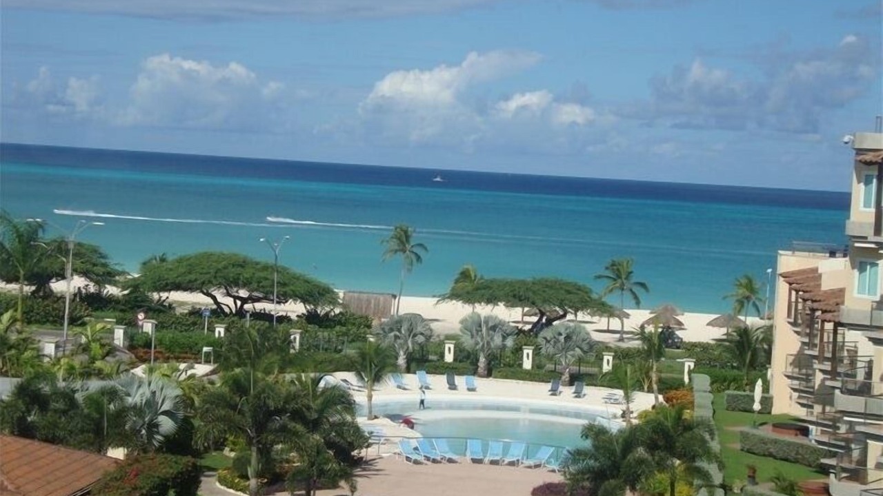 Photo of Outdoor in Eagle Beach