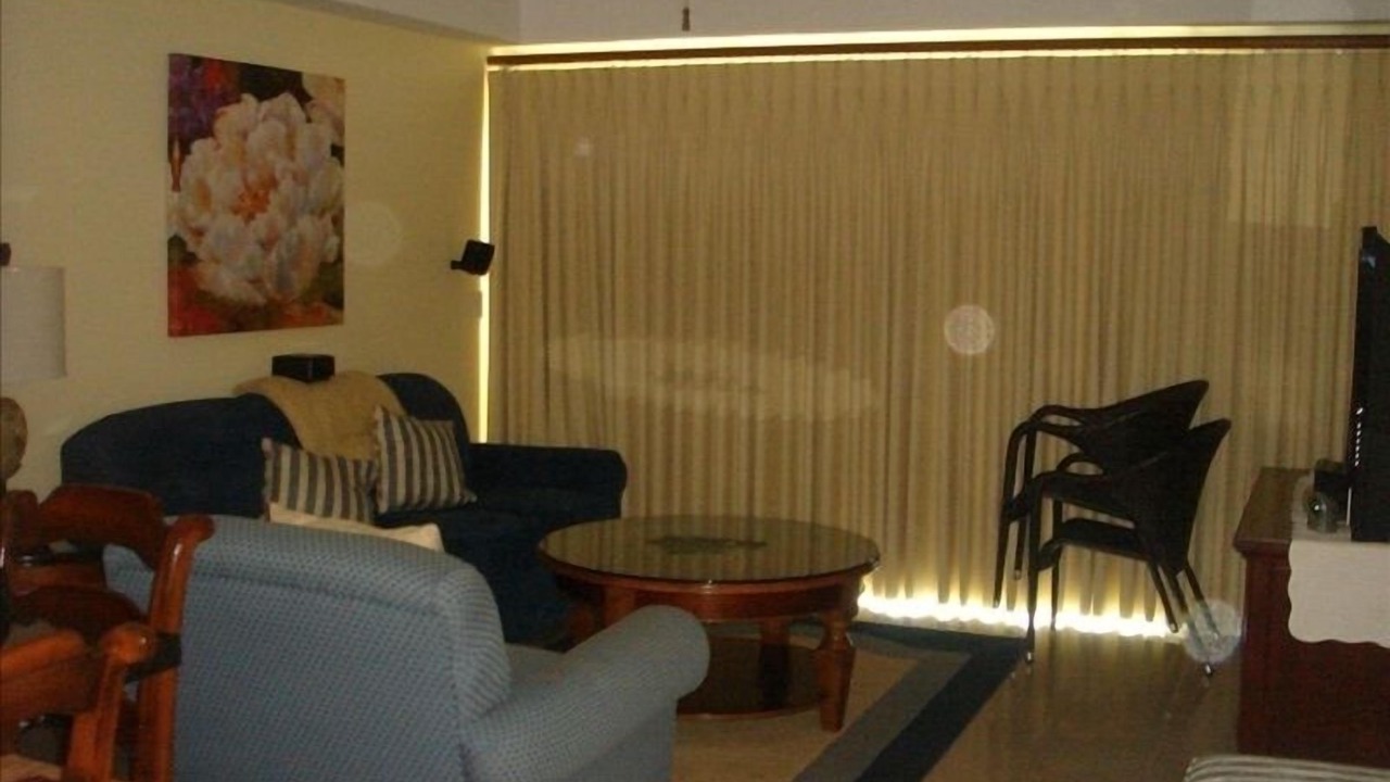 Photo of Livingroom in Eagle Beach