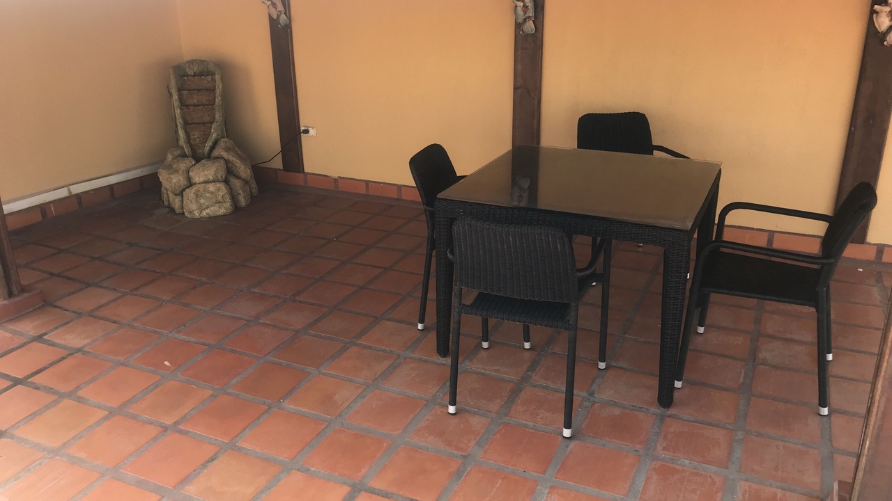 Photo of Outdoor in Eagle Beach