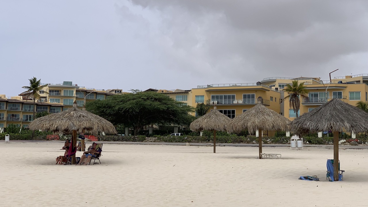 Photo of Others in Eagle Beach